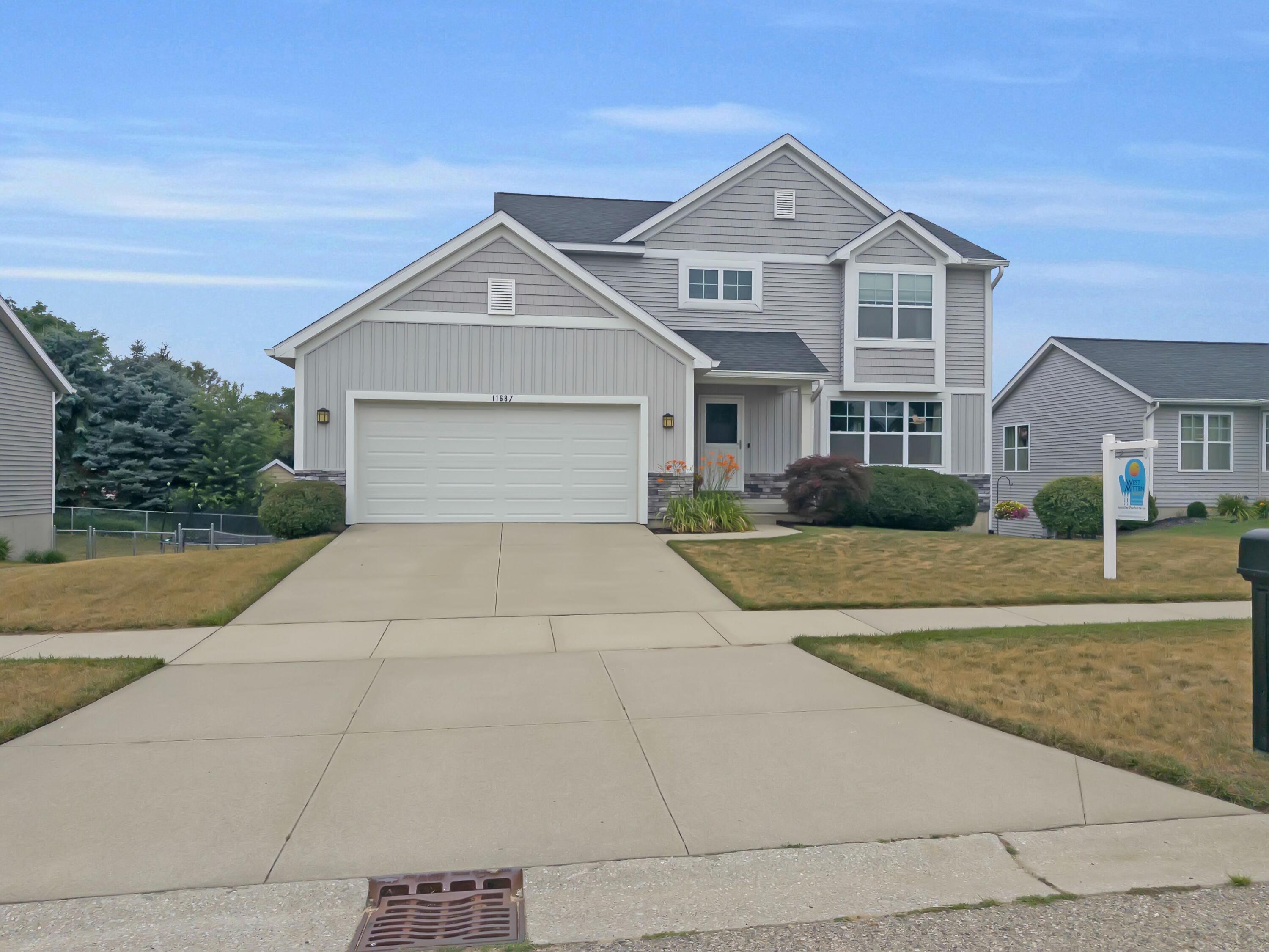 11687 Brookridge Drive