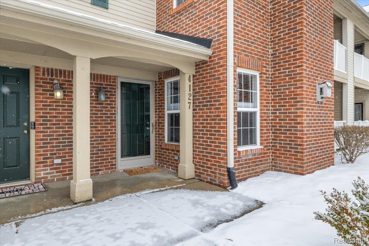 4127 Kirkway Court 99