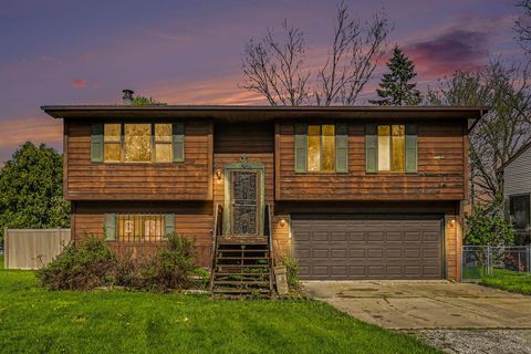 Photo of 6002 Bishop Road, Delhi Charter Township, MI 48911 (MLS # 65026019499)