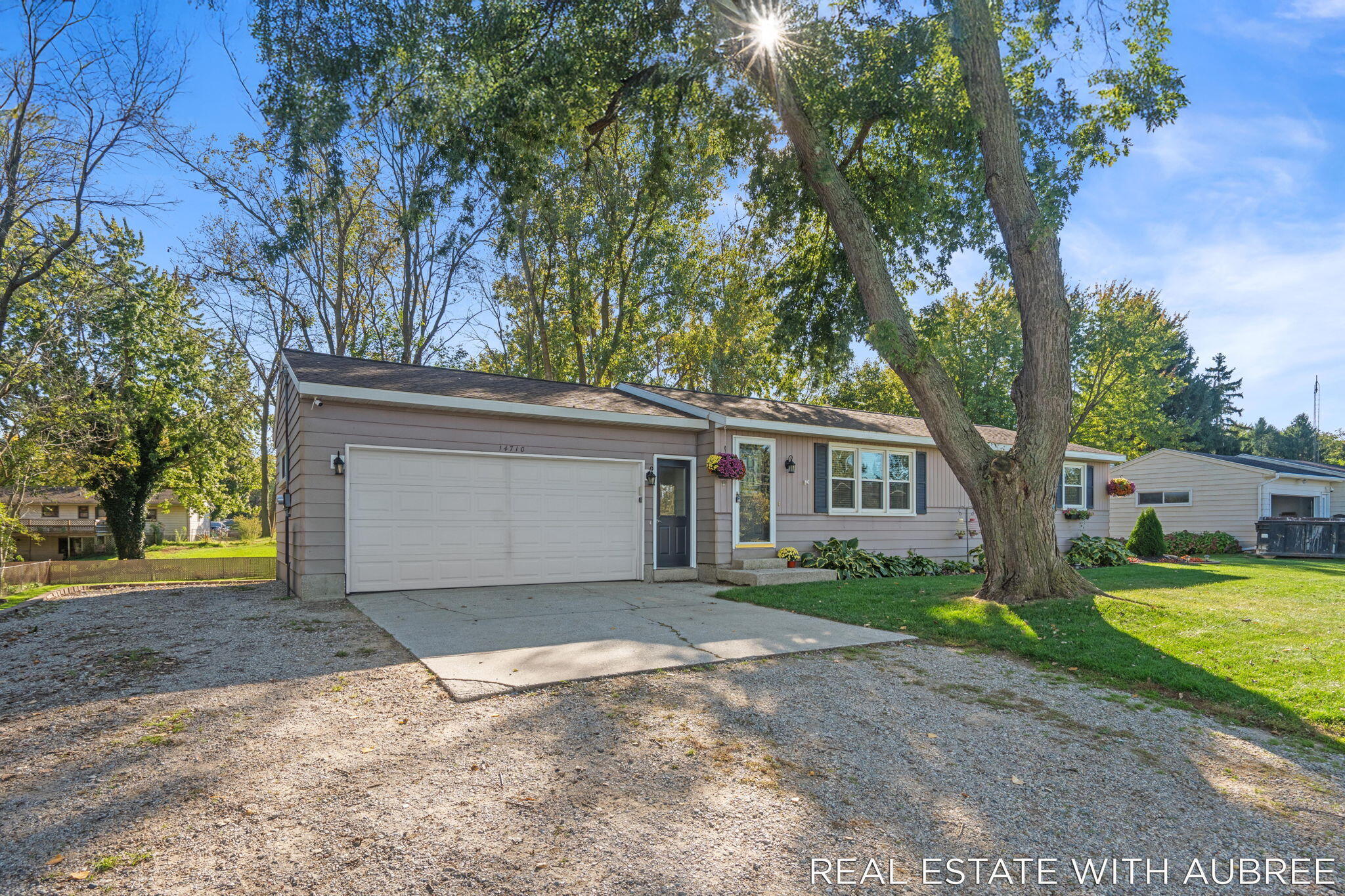 14710 Riley Street
