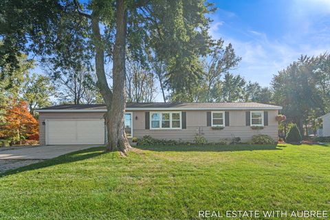 14710 Riley Street Park Township MI 49424