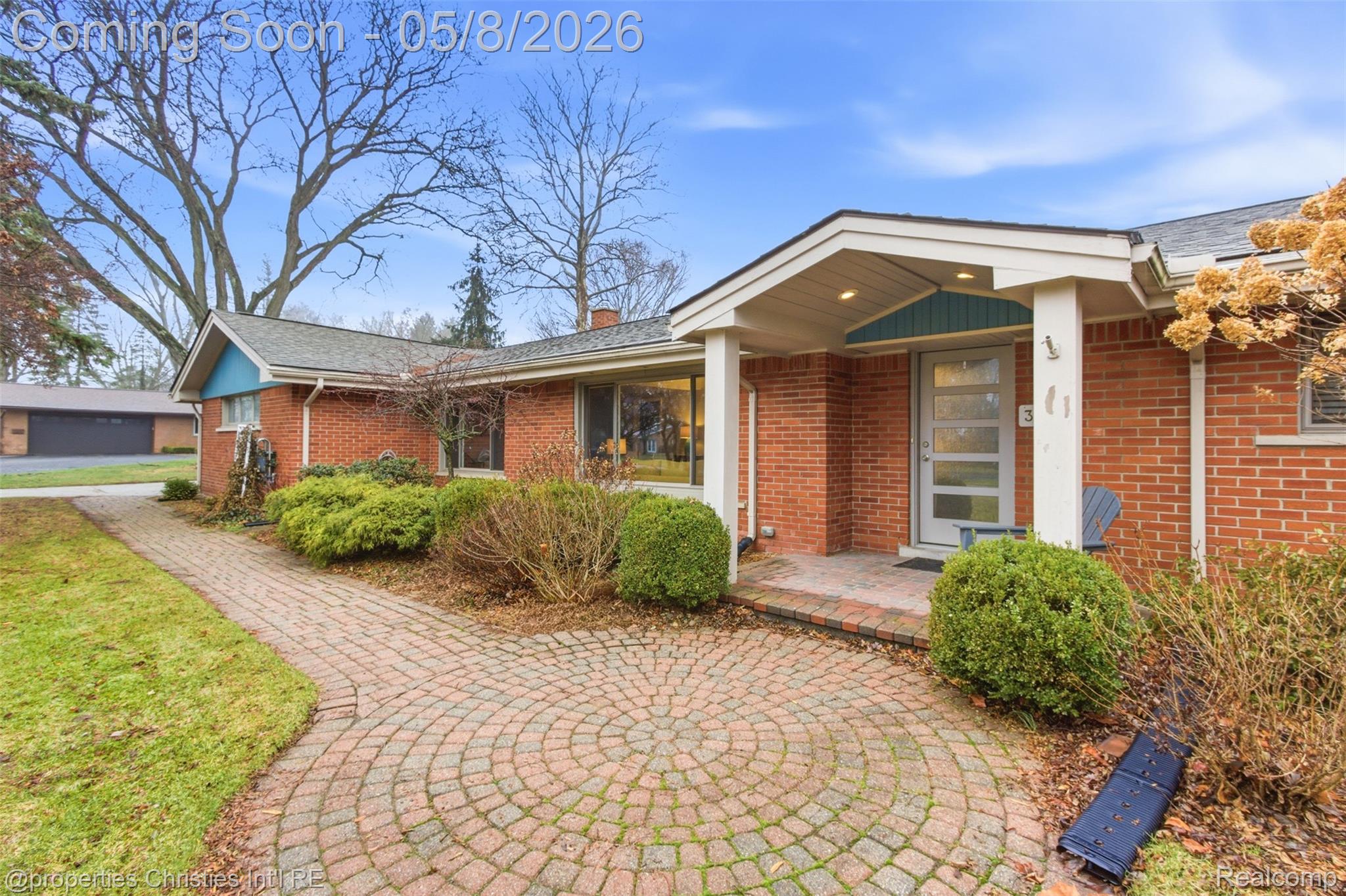 3150 Middlebury Lane