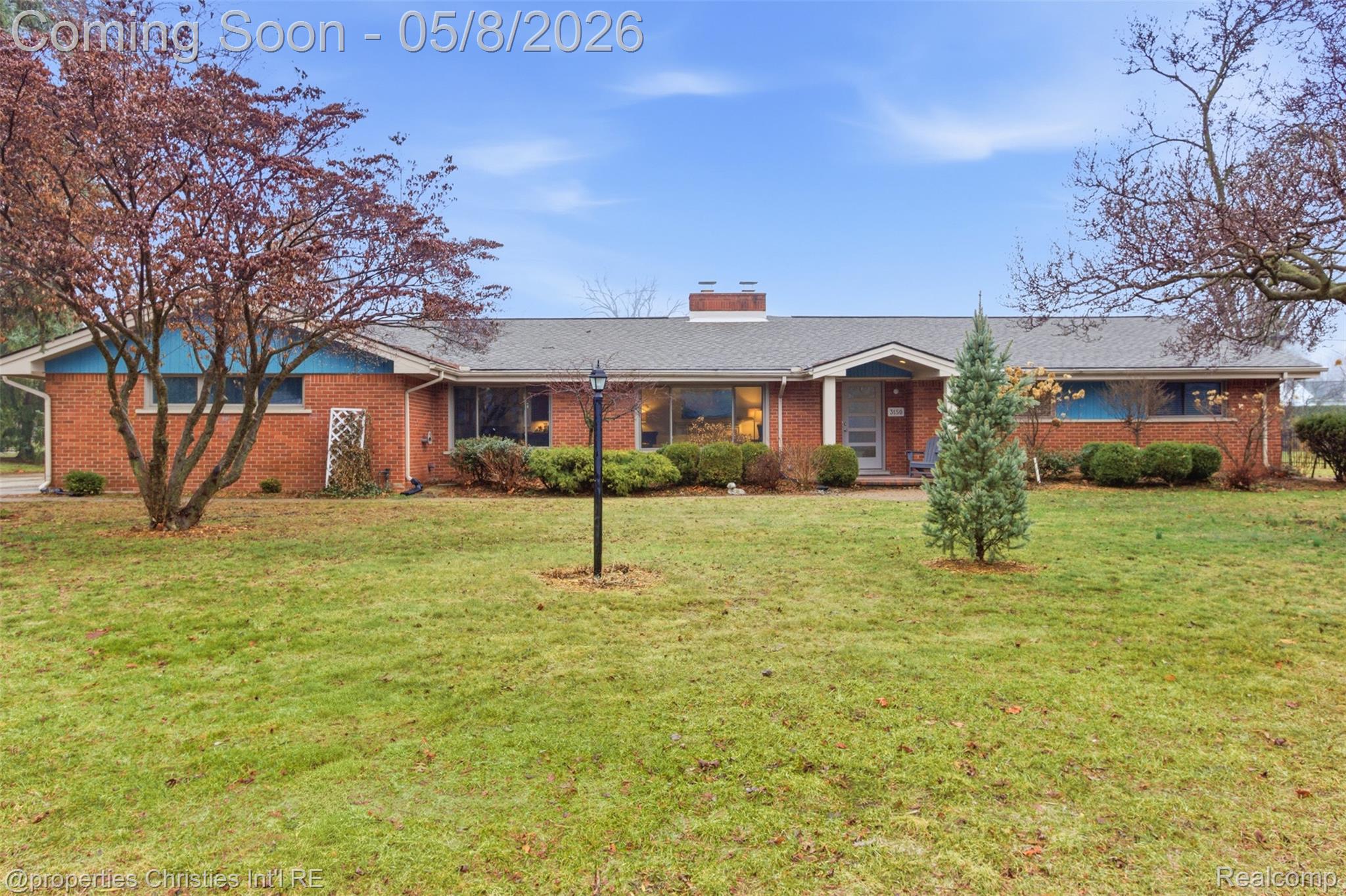 3150 Middlebury Lane