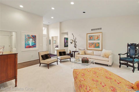 Tiny photo for 5023 Pheasant Cove #4, West Bloomfield Charter Township, MI 48323 (MLS # 20261081725)