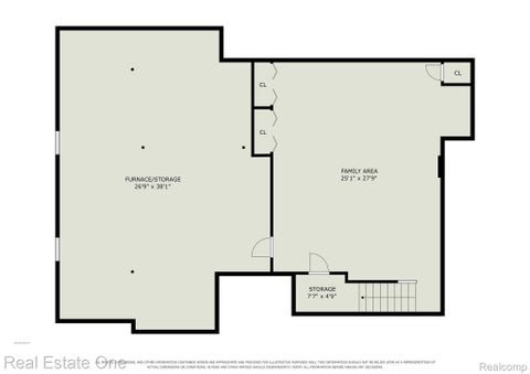 Tiny photo for 5023 Pheasant Cove #4, West Bloomfield Charter Township, MI 48323 (MLS # 20261081725)