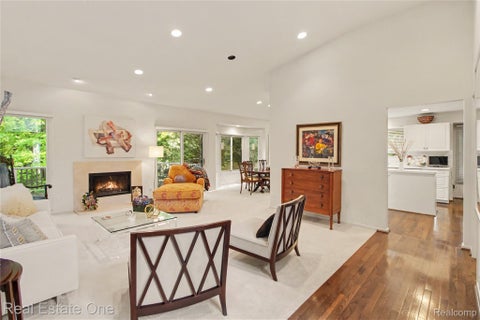 Tiny photo for 5023 Pheasant Cove #4, West Bloomfield Charter Township, MI 48323 (MLS # 20261081725)