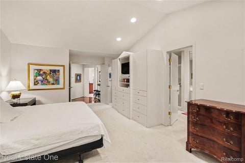 Tiny photo for 5023 Pheasant Cove #4, West Bloomfield Charter Township, MI 48323 (MLS # 20261081725)