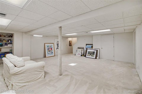 Tiny photo for 5023 Pheasant Cove #4, West Bloomfield Charter Township, MI 48323 (MLS # 20261081725)