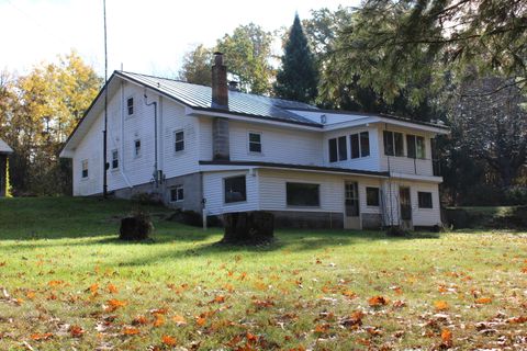 401 S Bass Lake Avenue Hatton Township MI 48625