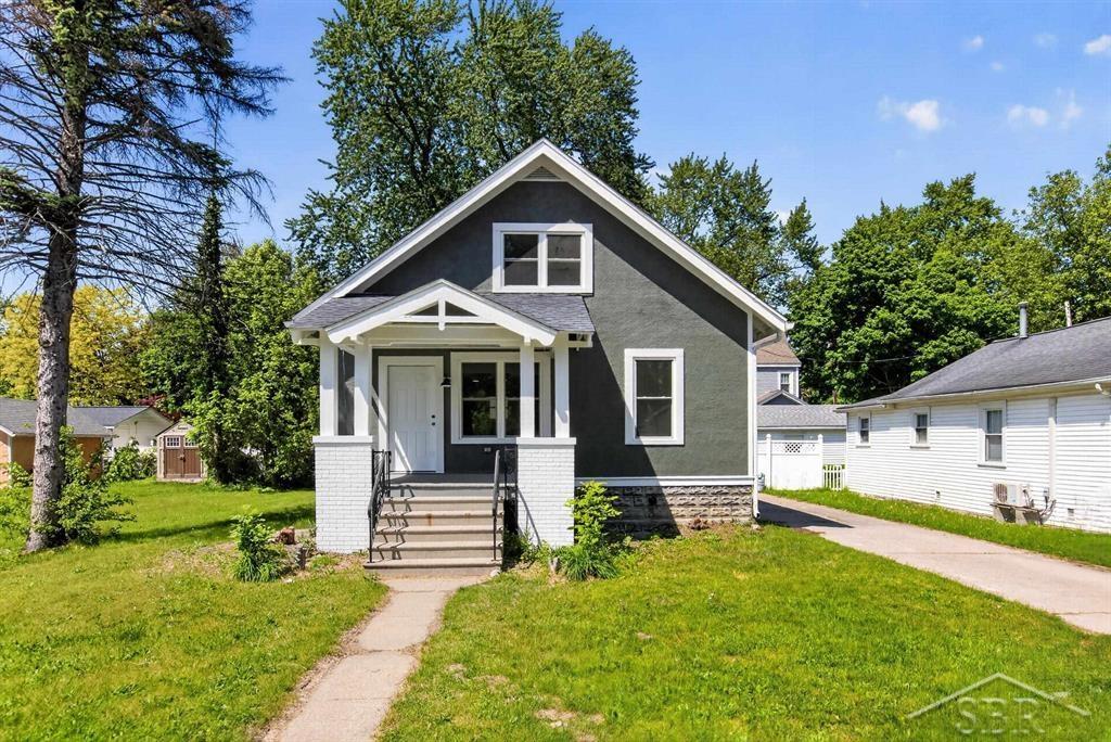 2407 Fairview Street