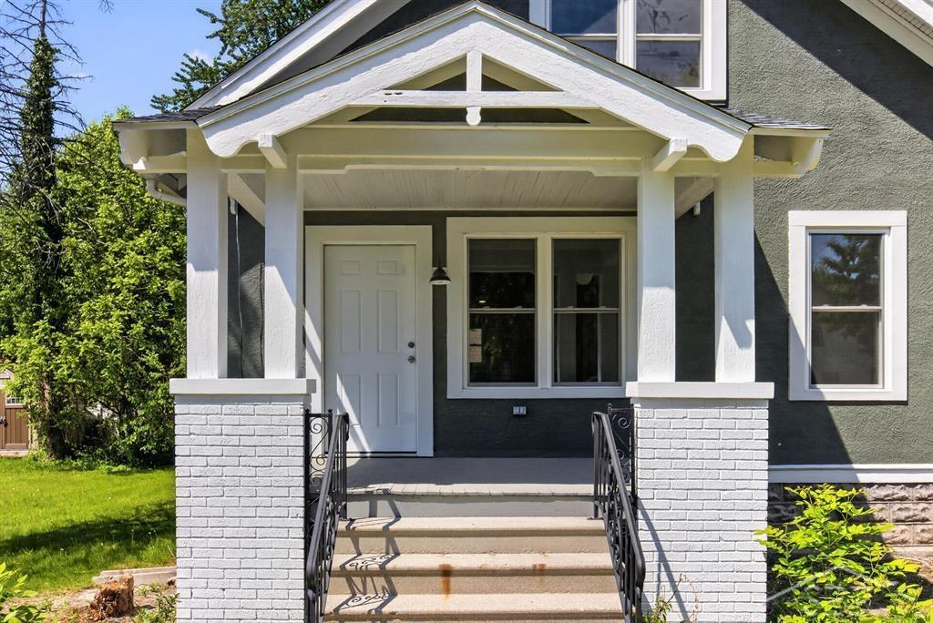 2407 Fairview Street