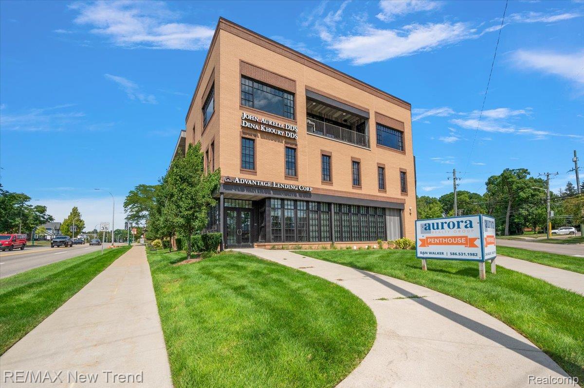 804 N Main Street 2H