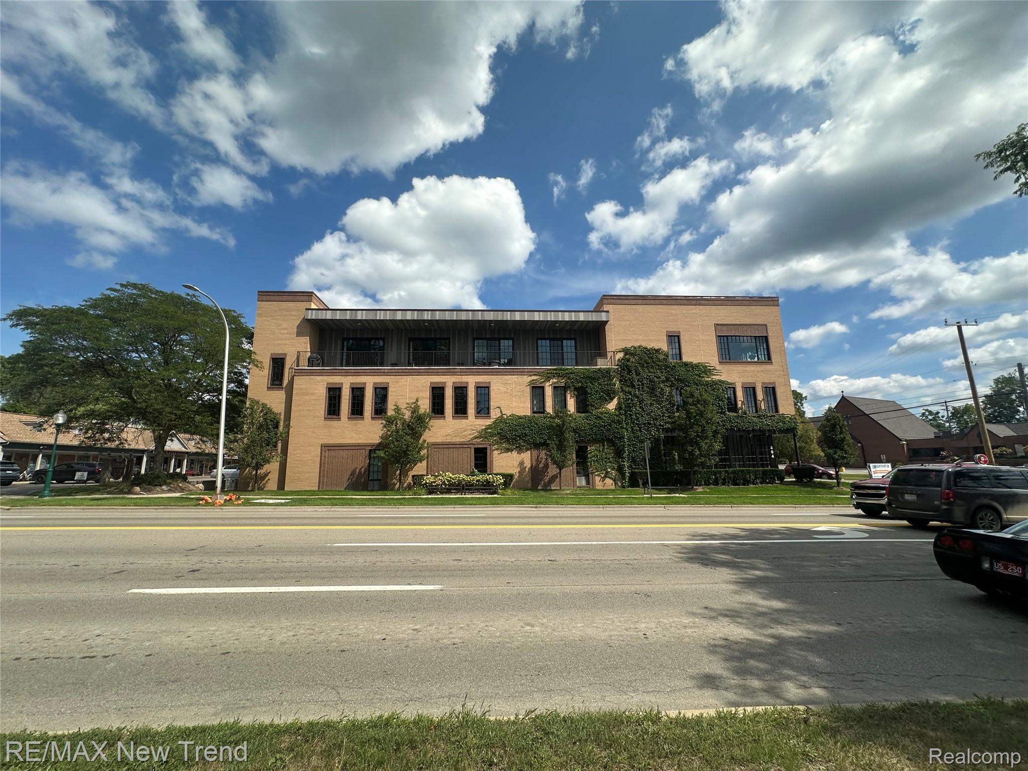 804 N Main Street 2H
