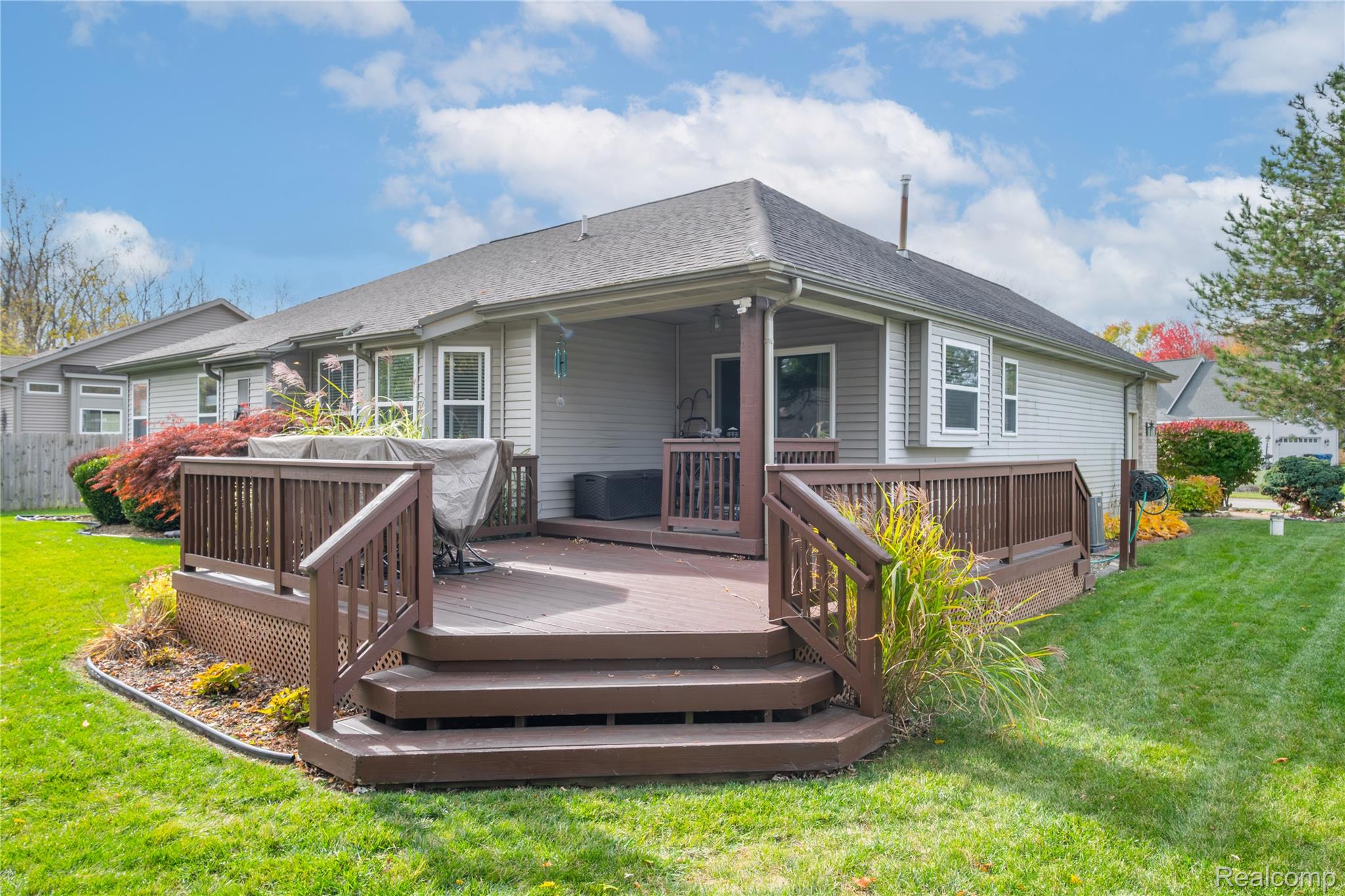 2420 Torrey Grove Court