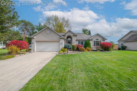 2420 Torrey Grove Court Fenton City MI 48430
