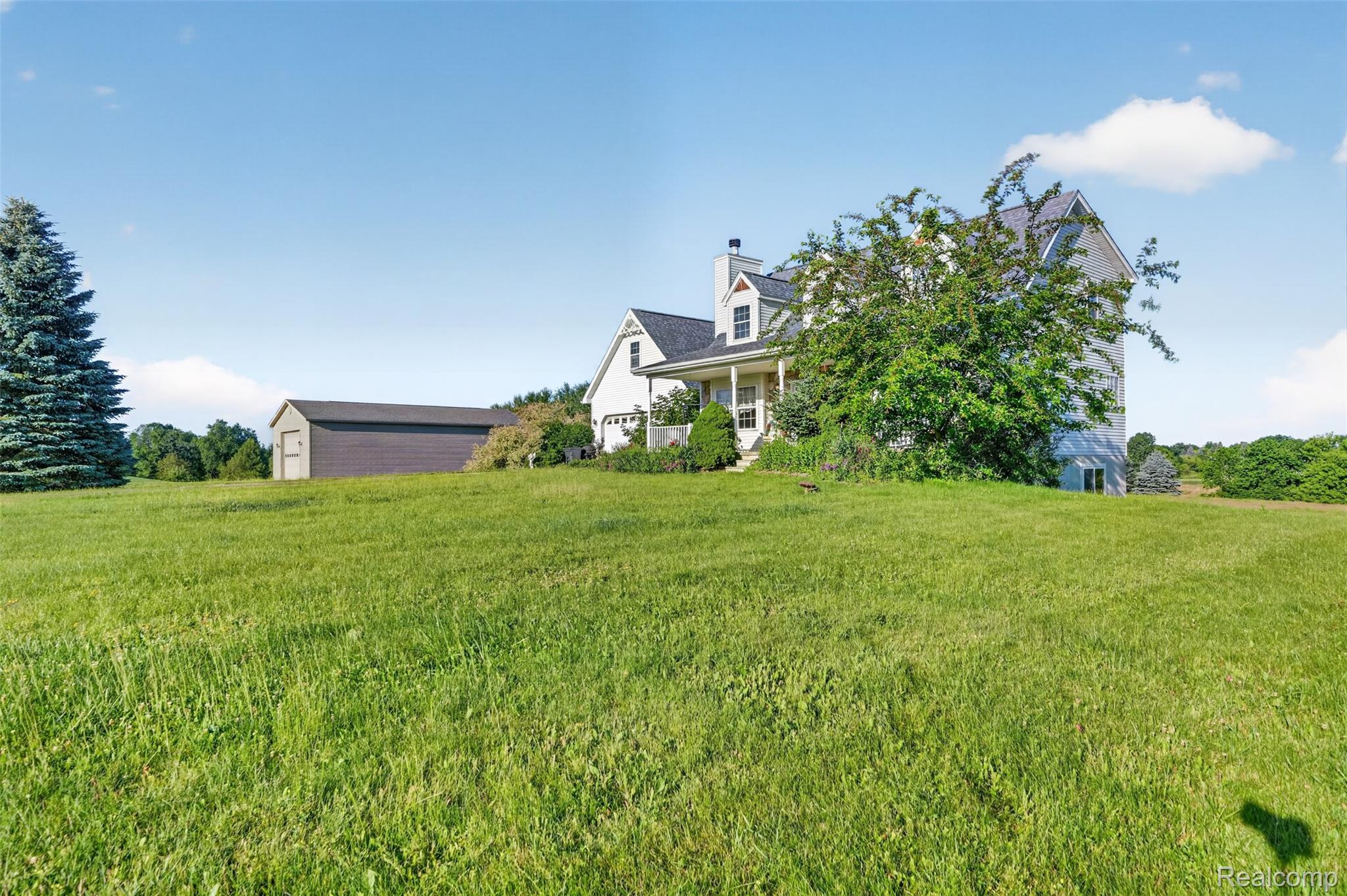 431 Rowley Drive