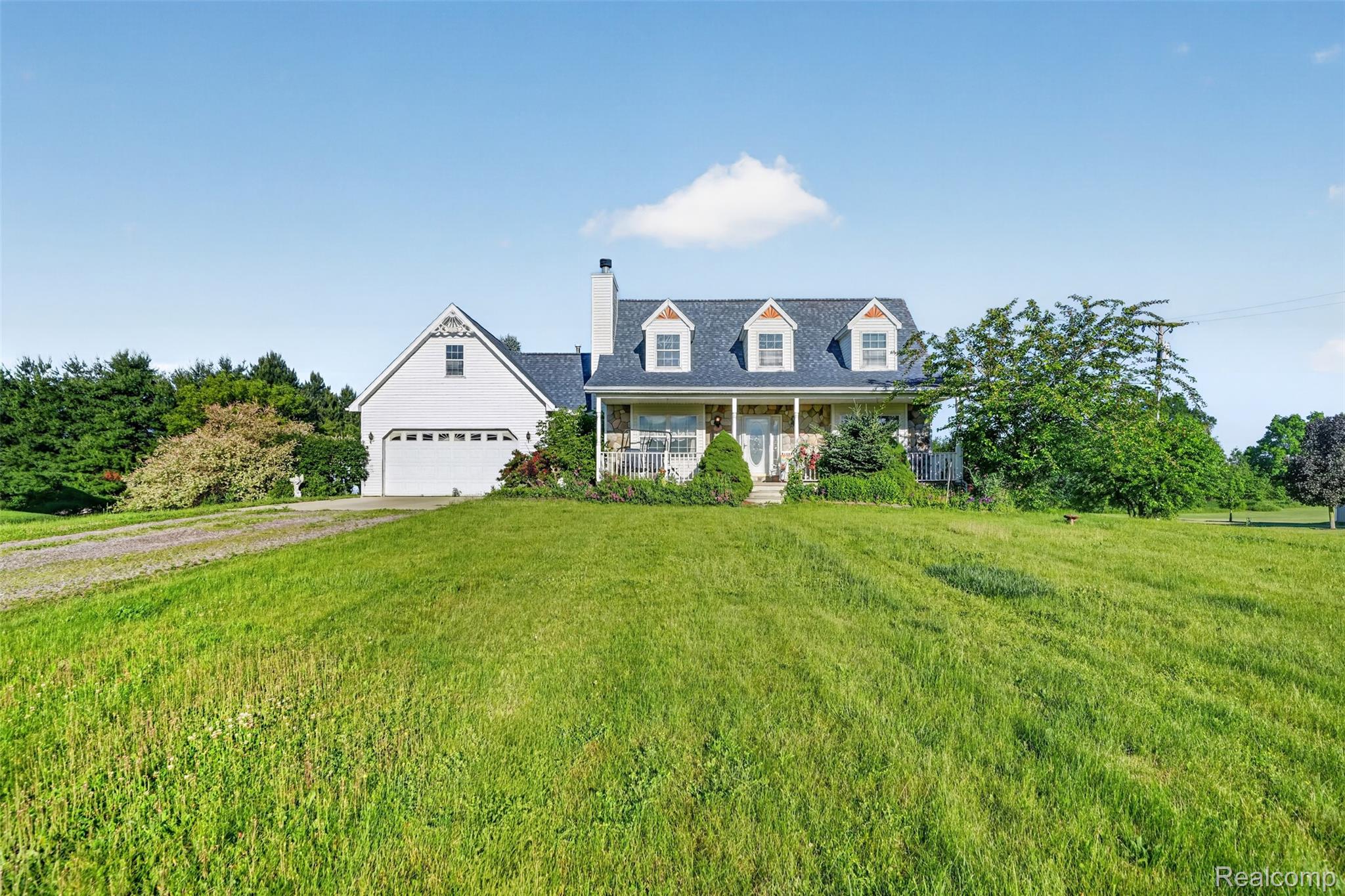 431 Rowley Drive