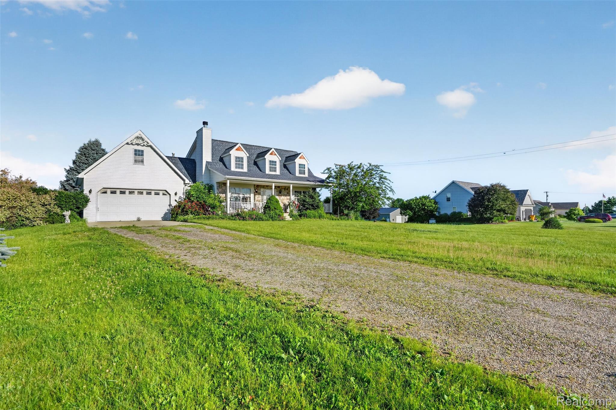 431 Rowley Drive