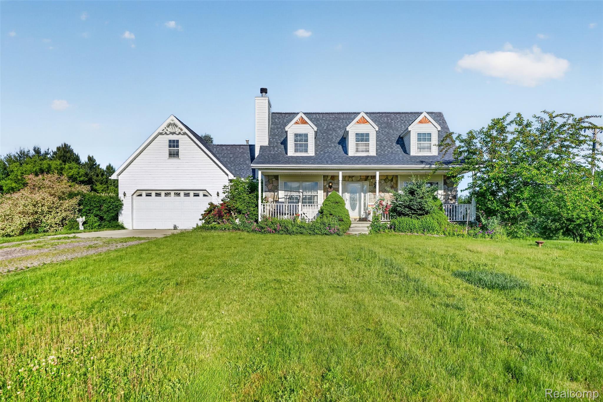 431 Rowley Drive