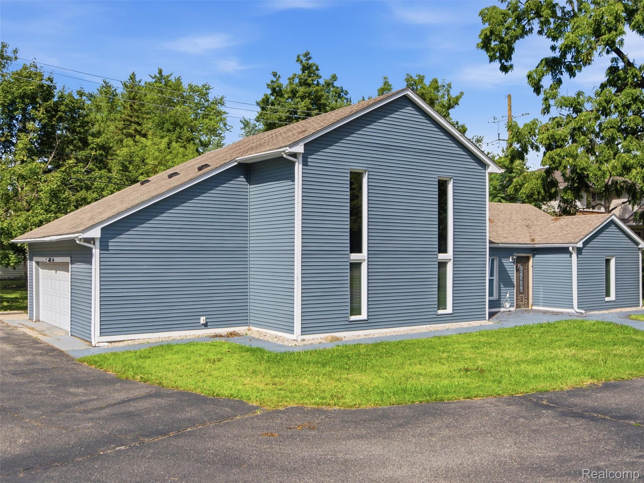 3700 Green Lake Road