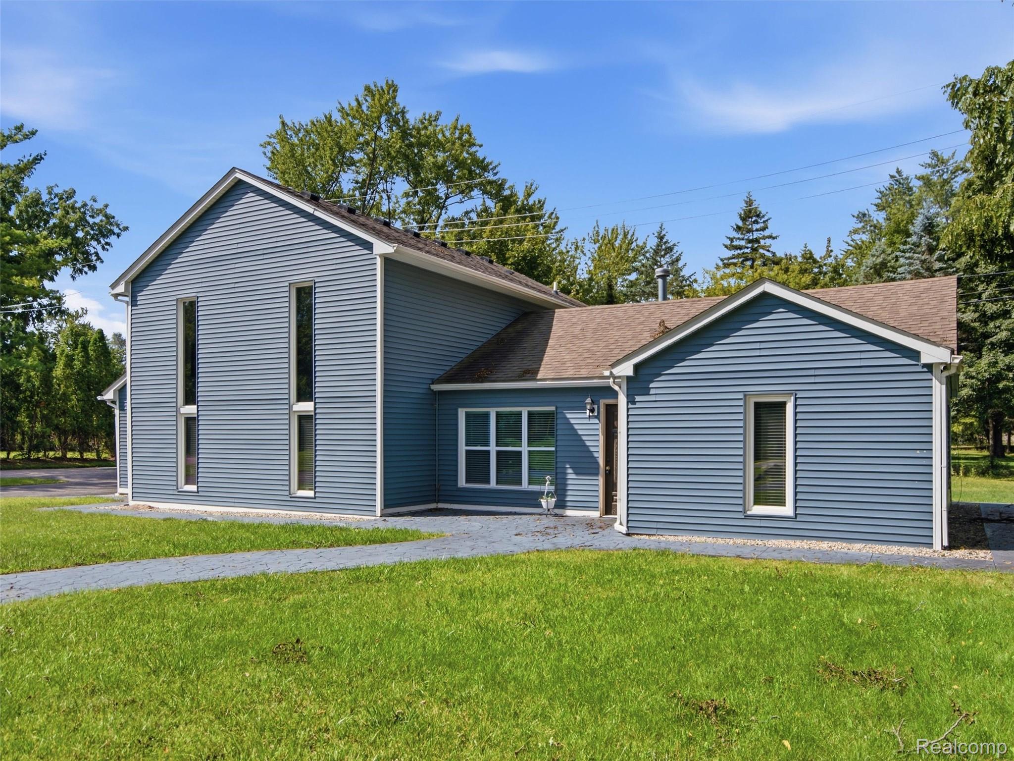 3700 Green Lake Road