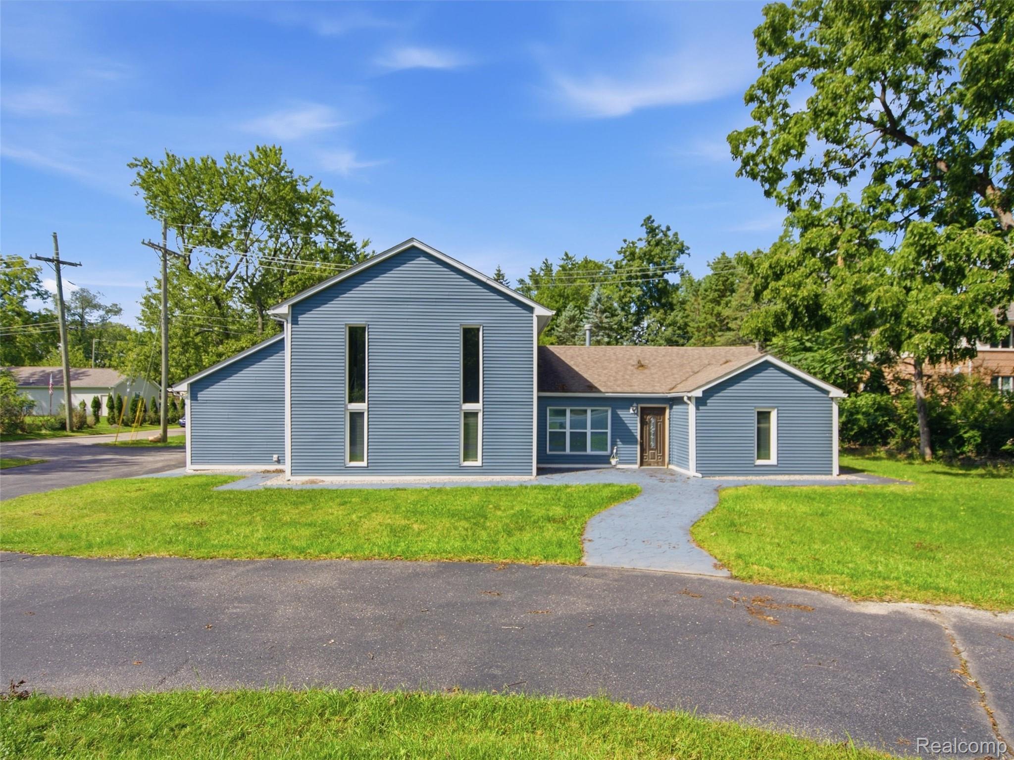 3700 Green Lake Road