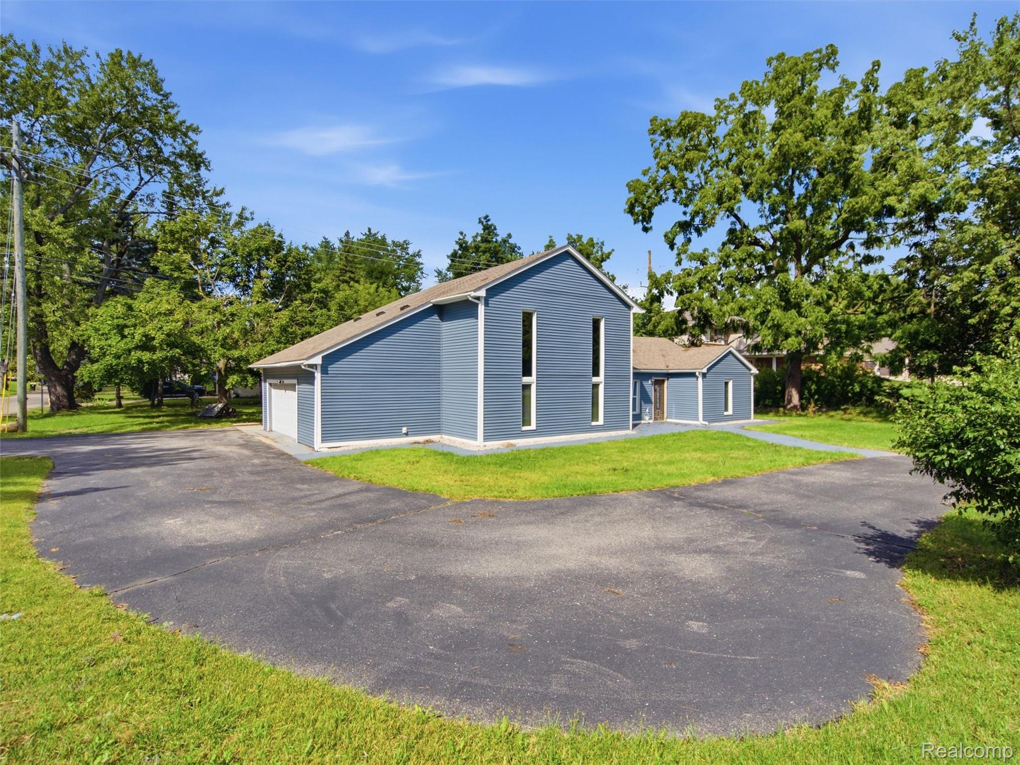 3700 Green Lake Road