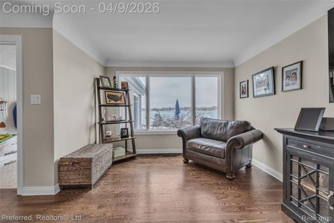 Tiny photo for 4869 Motorway Drive, Waterford Charter Township, MI 48328 (MLS # 20261017342)