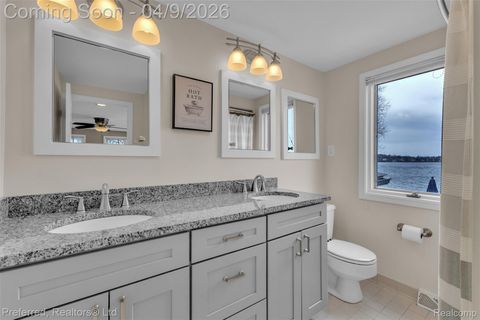 Tiny photo for 4869 Motorway Drive, Waterford Charter Township, MI 48328 (MLS # 20261017342)