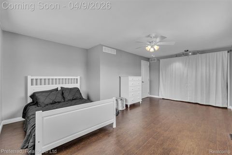 Tiny photo for 4869 Motorway Drive, Waterford Charter Township, MI 48328 (MLS # 20261017342)