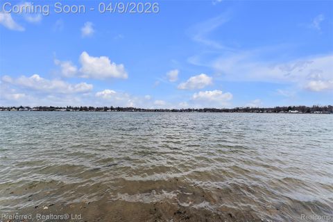 Tiny photo for 4869 Motorway Drive, Waterford Charter Township, MI 48328 (MLS # 20261017342)