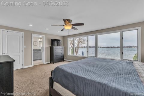 Tiny photo for 4869 Motorway Drive, Waterford Charter Township, MI 48328 (MLS # 20261017342)