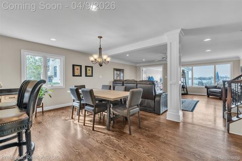 Tiny photo for 4869 Motorway Drive, Waterford Charter Township, MI 48328 (MLS # 20261017342)