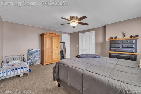 Tiny photo for 4869 Motorway Drive, Waterford Charter Township, MI 48328 (MLS # 20261017342)