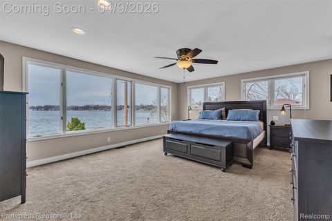 Tiny photo for 4869 Motorway Drive, Waterford Charter Township, MI 48328 (MLS # 20261017342)