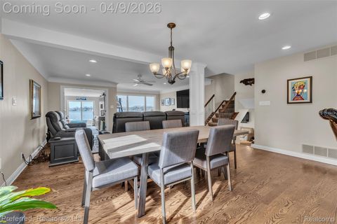 Tiny photo for 4869 Motorway Drive, Waterford Charter Township, MI 48328 (MLS # 20261017342)