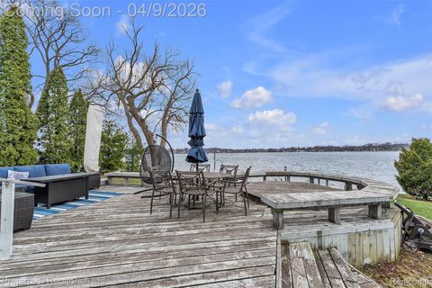 Tiny photo for 4869 Motorway Drive, Waterford Charter Township, MI 48328 (MLS # 20261017342)