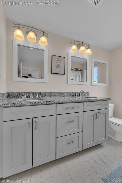 Tiny photo for 4869 Motorway Drive, Waterford Charter Township, MI 48328 (MLS # 20261017342)