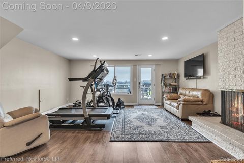 Tiny photo for 4869 Motorway Drive, Waterford Charter Township, MI 48328 (MLS # 20261017342)