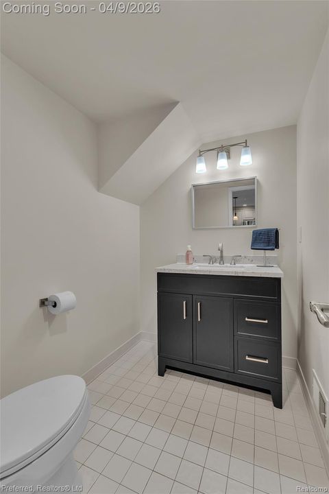 Tiny photo for 4869 Motorway Drive, Waterford Charter Township, MI 48328 (MLS # 20261017342)