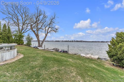 Tiny photo for 4869 Motorway Drive, Waterford Charter Township, MI 48328 (MLS # 20261017342)
