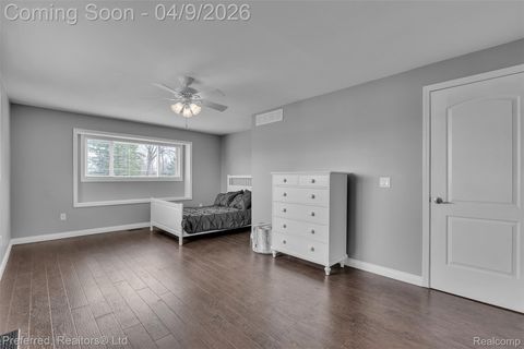 Tiny photo for 4869 Motorway Drive, Waterford Charter Township, MI 48328 (MLS # 20261017342)