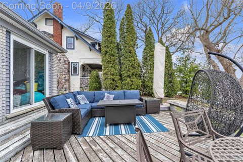 Tiny photo for 4869 Motorway Drive, Waterford Charter Township, MI 48328 (MLS # 20261017342)