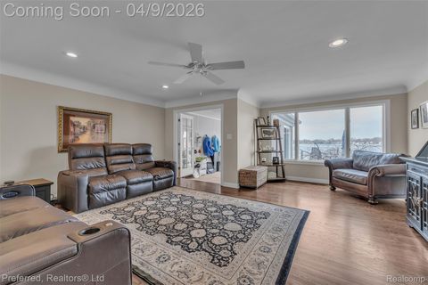 Tiny photo for 4869 Motorway Drive, Waterford Charter Township, MI 48328 (MLS # 20261017342)