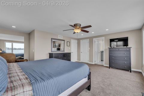 Tiny photo for 4869 Motorway Drive, Waterford Charter Township, MI 48328 (MLS # 20261017342)