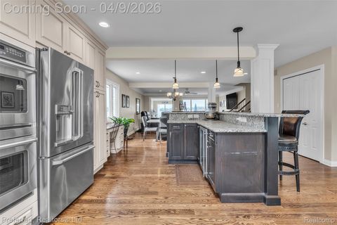 Tiny photo for 4869 Motorway Drive, Waterford Charter Township, MI 48328 (MLS # 20261017342)