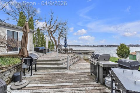 Tiny photo for 4869 Motorway Drive, Waterford Charter Township, MI 48328 (MLS # 20261017342)