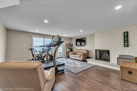 Tiny photo for 4869 Motorway Drive, Waterford Charter Township, MI 48328 (MLS # 20261017342)