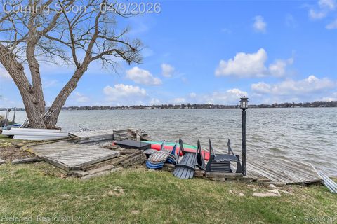 Tiny photo for 4869 Motorway Drive, Waterford Charter Township, MI 48328 (MLS # 20261017342)