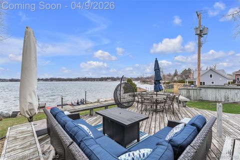 Tiny photo for 4869 Motorway Drive, Waterford Charter Township, MI 48328 (MLS # 20261017342)